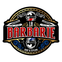 La Barbarie logo