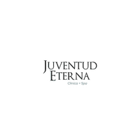 Juventud Eterna Clínica + Spa logo
