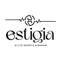 Estigia Elite Sports & Rehab logo