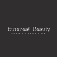 Consulta Estética  Ethereal Beauty  logo