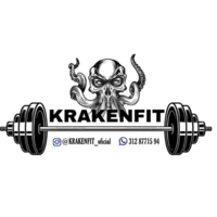 KRAKEN FIT (Entrenamiento funcional) logo