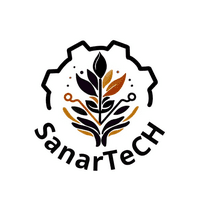 SanarTeCH logo