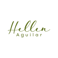 Soy Hellen Aguilar logo