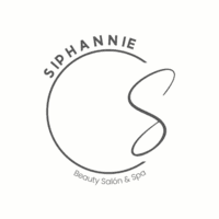 Siphannie Salón & Spa logo