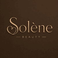 SOLÉNE BEAUTY logo