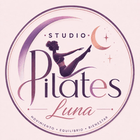 Studio Pilates Luna logo