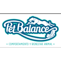 Clínica de Etología Clínica PetBalance  logo