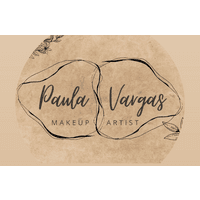 Paula Vargas Makeup Artist Nails logo