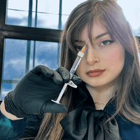 EU. Cristina Bastías | CB Clinic Temuco logo