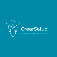 CrearSalud logo