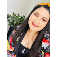 Psicóloga Camila Zuares Aguilera logo