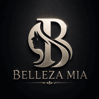 Belleza Mia logo