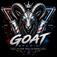 Goat Studios logo