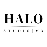 HALO STUDIO MX logo