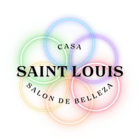 Casa Saint Louis "Salón de belleza"  logo