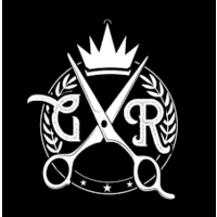 Barbería Grbarber💈 logo