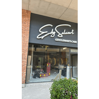 Barbería EDY SALAZART logo