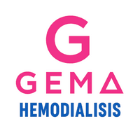 GEMA HEMODIÁLISIS logo
