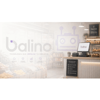 Sistema Balino logo