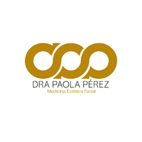 Dra Paola Pérez logo