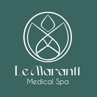 Le Marantt Medical Spa logo