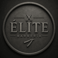 Élite Barbería logo