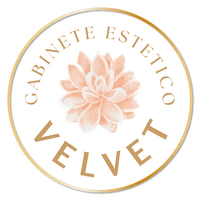 VELVET GABINETE ESTETICO  logo