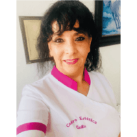 Centro de Estética Integral & GYM | Cecilia Mejias  logo