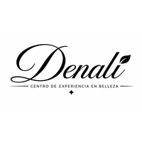 Denali Centro de Experiencia en Belleza logo