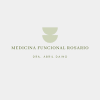 Medicina Funcional Dra. Abril Daino logo