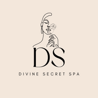 Divine Secret Spa logo