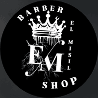 El Misil Barberia  logo