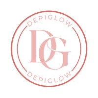 DepiGlow logo