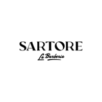 Sartore La Barbería logo
