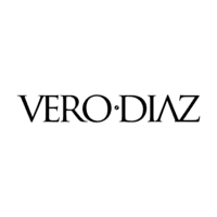 VERO DIAZ logo