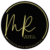 Centro de Estética de Maria Roldan logo