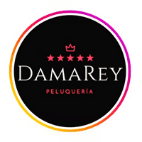DAMAREY PELUQUERIA SPA logo