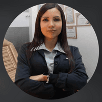 Centro de Estética de Dra. Gri González Medicina Estética Avanzada logo