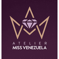 ATELIER MISS VENEZUELA logo