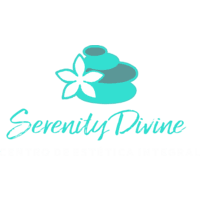 SERENITY DIVINE CENTRO DE ESTETICA INTEGRAL logo