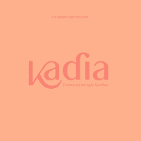 Kadia Centro Familiar logo