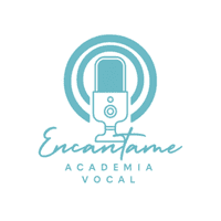 Encántame Academia Vocal logo