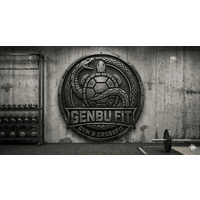 GEMBU FIT (Entrenamiento funcional) logo