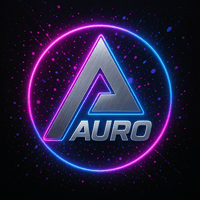 Auro Stylo logo