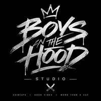 BOYS IN THE HOOD STUDIO logo