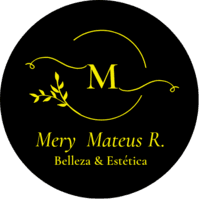 Cosmetología Mery Mateus  logo