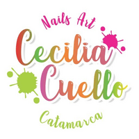 Cecilia Cuello salón logo