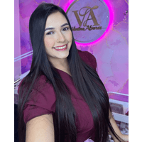 VALENTINA ALVAREZ / SALUD Y BELLEZA logo