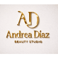 Andrea Díaz Beauty Studio logo