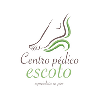 Centro Pedico Escoto logo